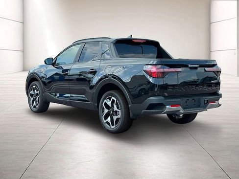 New 2024 Hyundai Santa Cruz Limited image 5