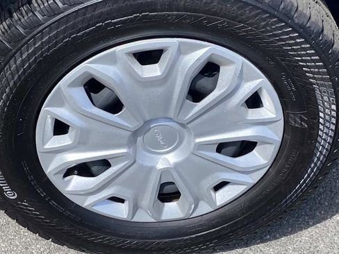 Used 2024 Ford Transit 250 Low Roof w/ Exterior Upgrade Package RWD image 25