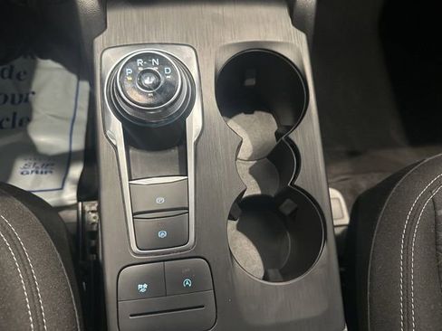 Used 2025 Ford Escape Active image 18