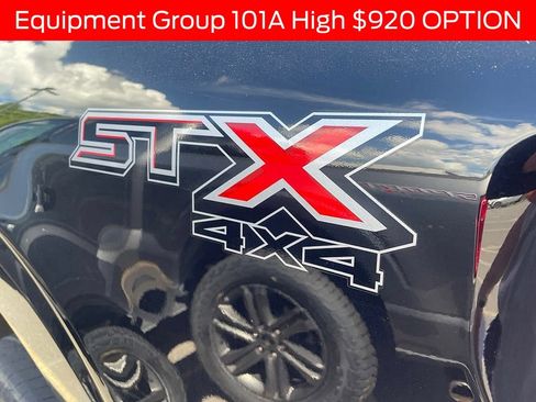Used 2021 Ford F150 XL w/ STX Appearance Package AWD/4WD image 8