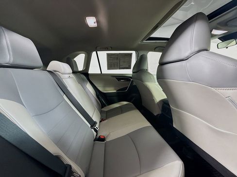 Certified 2024 Toyota RAV4 XLE Premium w/ Weather Package image 26