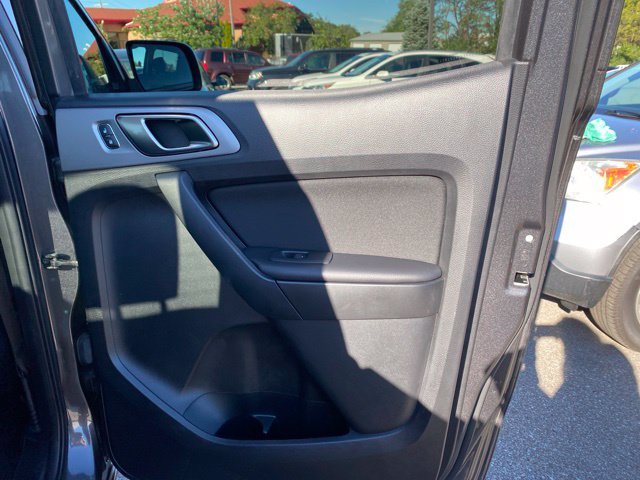 Used 2019 Ford Ranger XLT w/ Equipment Group 301A Mid AWD/4WD image 25