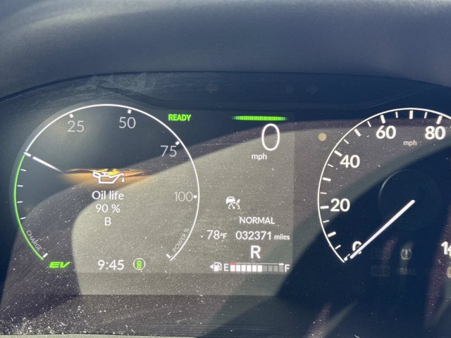 Certified 2024 Honda CR-V Sport-L image 27