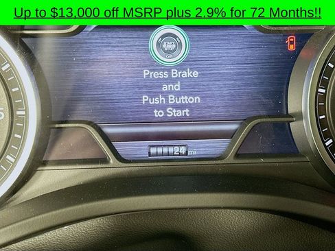 New 2026 RAM 1500 Laramie image 14