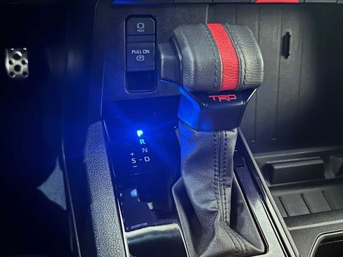 Used 2025 Toyota Tundra SR5 image 16