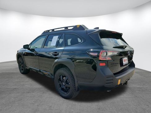 Used 2025 Subaru Outback Wilderness w/ Wilderness Package image 30
