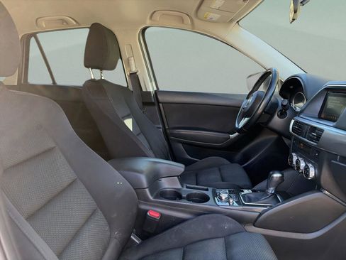 Used 2016 MAZDA CX-5 Touring image 18