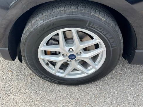 Used 2022 Ford Edge SEL image 8