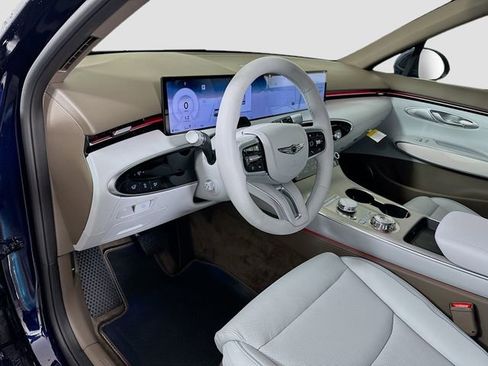 New 2026 Genesis GV70 2.5T Advanced image 9
