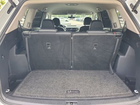 Used 2023 Volkswagen Atlas SE FWD image 8