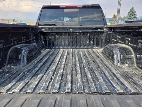 Used 2020 Chevrolet Silverado 1500 LT w/ All-Star Edition AWD/4WD image 36
