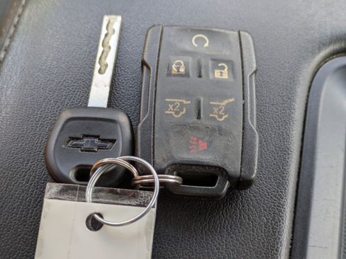 Used 2019 Chevrolet Tahoe LT image 35