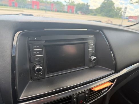 Used 2014 MAZDA MAZDA6 Grand Touring w/ GT Technology Package FWD image 17