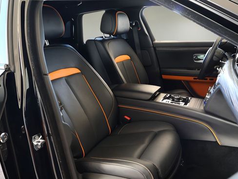 Certified 2023 Rolls-Royce Ghost Base w/ Ghost Package image 23