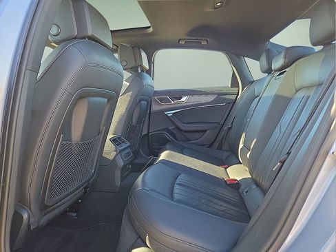 Used 2024 Audi A6 Premium Plus image 15