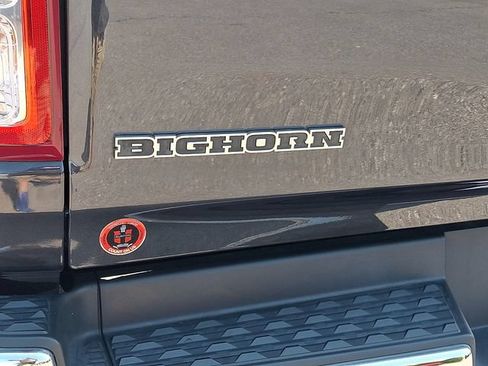 Certified 2021 RAM 1500 Big Horn AWD/4WD image 29