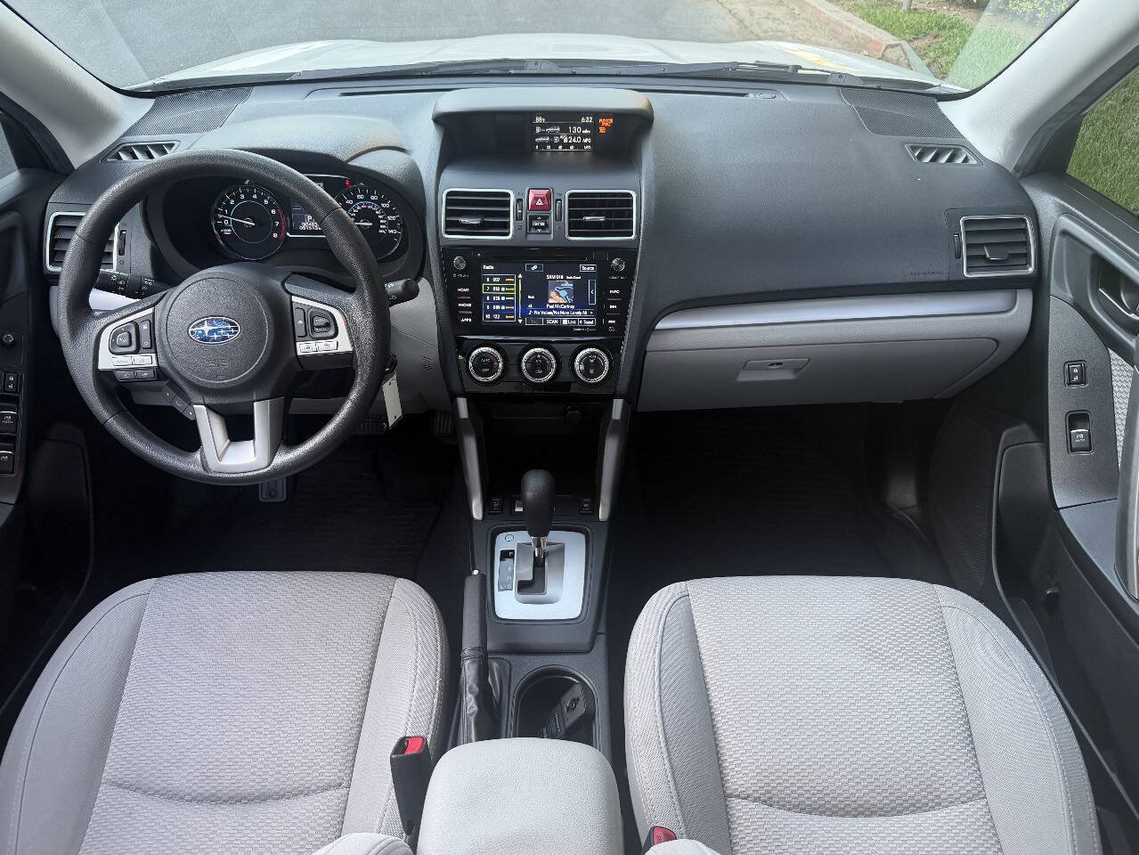 Used 2017 Subaru Forester 2.5i Premium AWD/4WD image 21