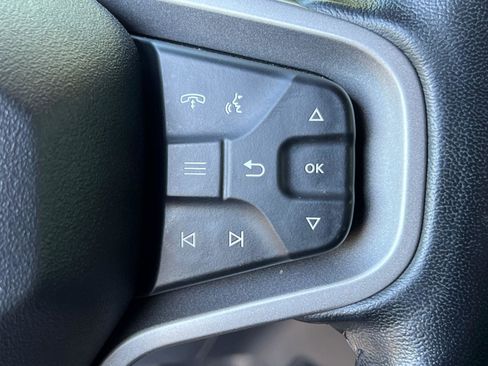 Used 2022 Ford Bronco Wildtrak AWD/4WD image 18