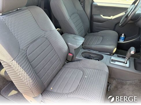 Used 2017 Nissan Frontier SV w/ SV Value Truck Package RWD image 32