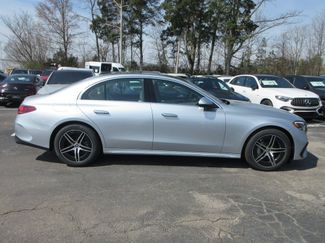 New 2026 Mercedes-Benz E 350 Sedan video 2