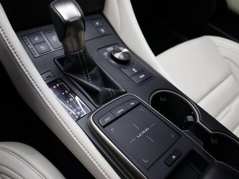 Used 2019 Lexus RC 300 F Sport w/ Accessory Package image 25