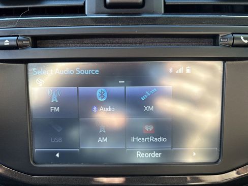 Used 2019 Toyota 4Runner TRD Off-Road image 18