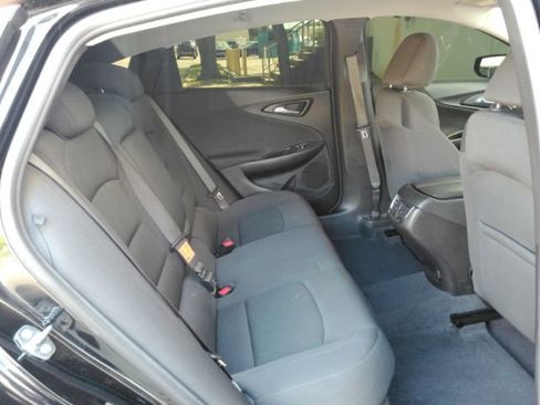 Used 2023 Chevrolet Malibu LT w/ Redline Edition FWD image 23