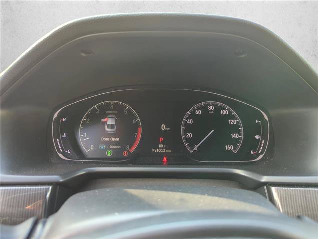 Used 2022 Honda Accord Sport image 17
