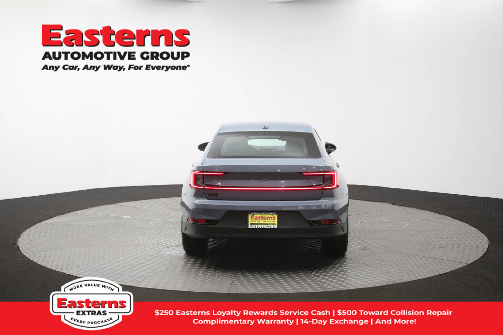 Used 2024 Polestar Polestar 2 AWD/4WD image 36