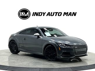 Used 2016 Audi TTS 2.0T Coupe video 2
