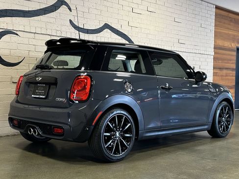 Used 2014 MINI Cooper S FWD image 4