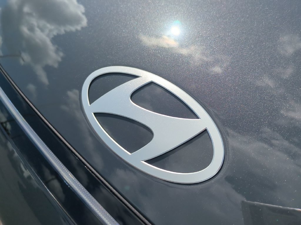 New 2027 Hyundai Kona SEL Sport FWD image 13