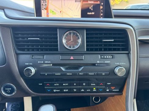 Used 2018 Lexus RX 450h AWD w/ Premium Package image 44