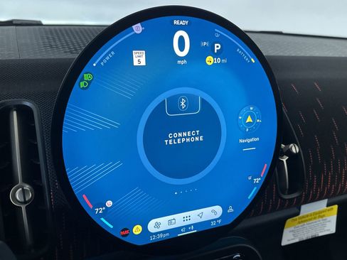 New 2026 MINI Cooper Countryman SE image 18