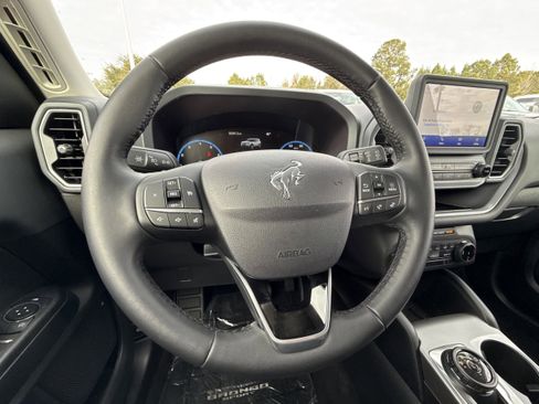 Used 2024 Ford Bronco Sport Big Bend w/ Convenience Package image 14