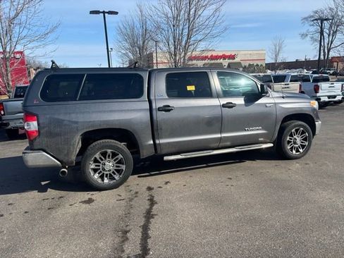 Used 2014 Toyota Tundra SR5 w/ SR5 Upgrade Package image 6