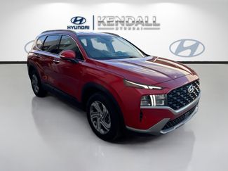 Used 2023 Hyundai Santa Fe SEL FWD video 1