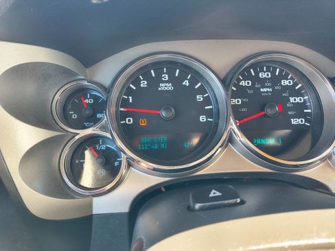 Used 2013 GMC Sierra 2500 SLE w/ SLE Preferred Package RWD image 20