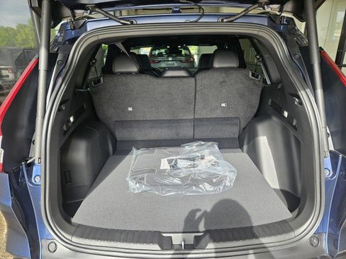 New 2026 Honda CR-V Sport-L image 10