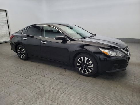 Used 2018 Nissan Altima 2.5 SV image 11