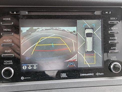 Used 2019 Toyota Sienna Limited Premium AWD/4WD image 11