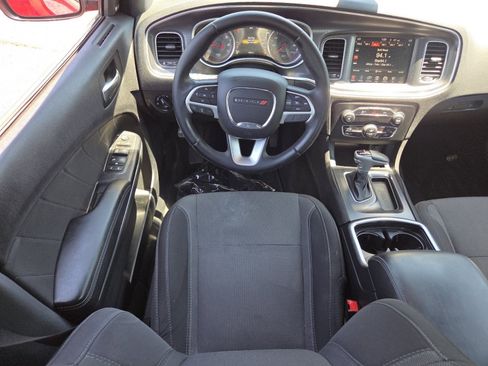 Used 2015 Dodge Charger SXT AWD/4WD image 26