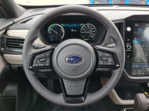 New 2026 Subaru Forester Premium image 20