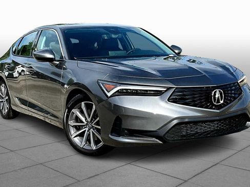 Certified 2025 Acura Integra image 2