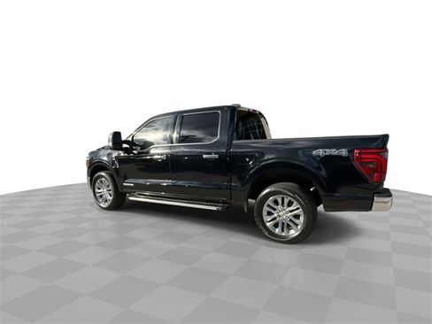 Used 2024 Ford F150 Lariat w/ Tow/Haul Package image 10