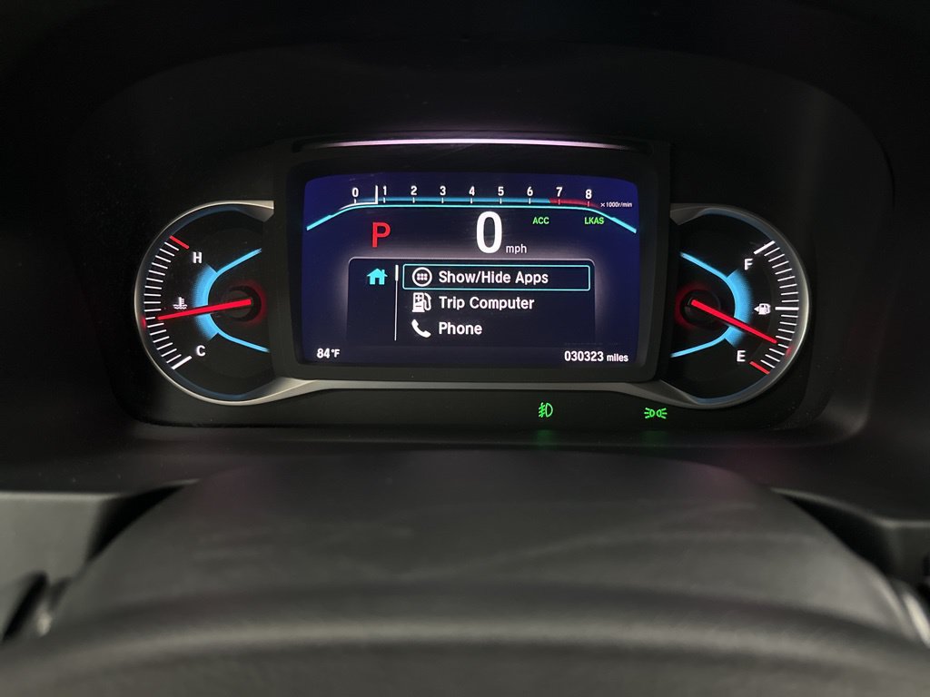 Used 2021 Honda Passport Elite image 13