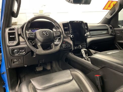 Used 2021 RAM 1500 TRX w/ TRX Level 2 Equipment Group image 14