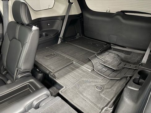 Certified 2023 Honda Pilot EX-L image 21