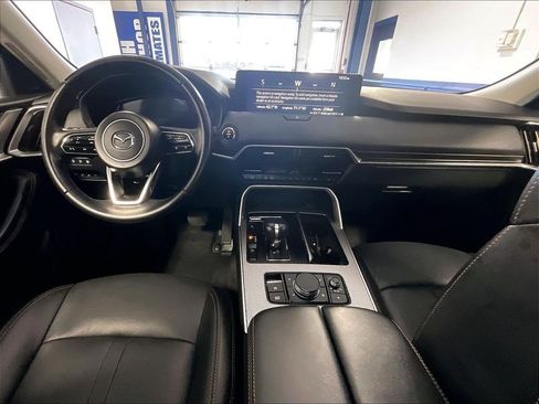 Used 2025 MAZDA CX-90 Plug-In Hybrid w/Premium Sport AWD/4WD image 21