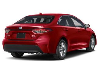 Used 2025 Toyota Corolla LE video 2